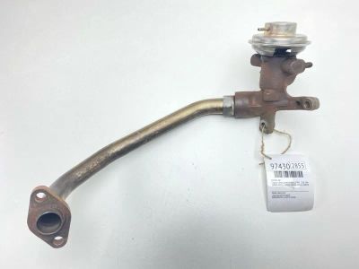 Лот: 24773429. Фото: 1. Клапан EGR Toyota Land Cruiser... Двигатель и элементы двигателя