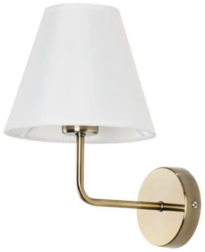 Лот: 24552049. Фото: 1. Светильник настенный Arte Lamp... Бра, настенные светильники