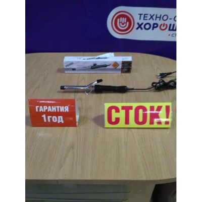 Лот: 25723960. Фото: 1. Электрощипцы PROMO PR-HS 602 Для... Укладка и стрижка волос, бритьё, эпиляция