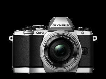 Лот: 6686681. Фото: 1. Фотоаппарат Olympus OM-D E-M10... Цифровые беззеркальные со сменной оптикой