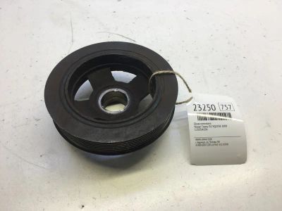 Лот: 20382303. Фото: 1. Шкив коленвала Nissan Teana 2009... Двигатель и элементы двигателя
