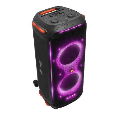Лот: 21218303. Фото: 1. Колонка jbl partybox. Портативные, беспроводные колонки