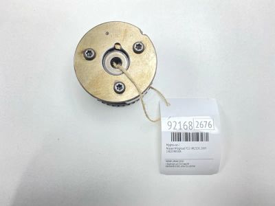 Лот: 23597216. Фото: 1. Муфта VVT-I Nissan Wingroad 2009... Двигатель и элементы двигателя