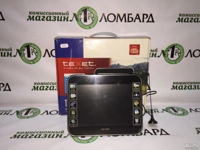 Лот: 8875448. Фото: 1. Фоторамка Texet TF-128. Фоторамки, фотоальбомы
