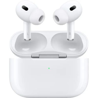 Лот: 21437223. Фото: 1. Наушники Apple AirPods Pro 2 MagSafe... Наушники, гарнитуры