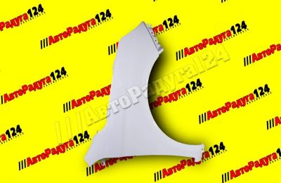 Лот: 18638724. Фото: 1. Крыло Лада Веста переднее правое... Кузов
