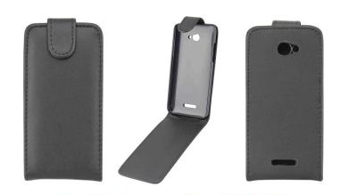 Лот: 4916911. Фото: 1. Чехол Книжка 5" HTC Butterfly... Чехлы, бамперы