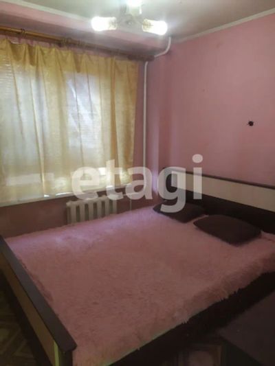 Лот: 21335262. Фото: 1. Сдам 3-комн. кв. 46 кв.м. Красноярск... Квартиры, студии