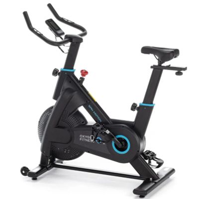 Лот: 23549493. Фото: 1. Спин-байк домашний Oxygen Fitness... Велотренажеры