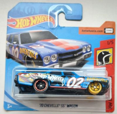 Лот: 13994349. Фото: 1. Hot Wheels. Машины и техника