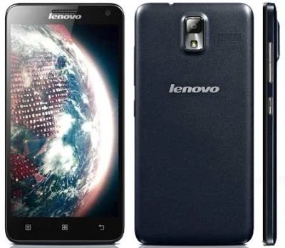 Лот: 10061629. Фото: 1. Смартфон Lenovo s580. Смартфоны