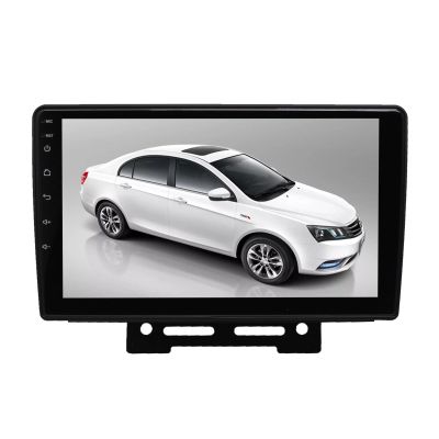 Лот: 18114253. Фото: 1. Штатная магнитола для Geely Emgrand... Автомагнитолы