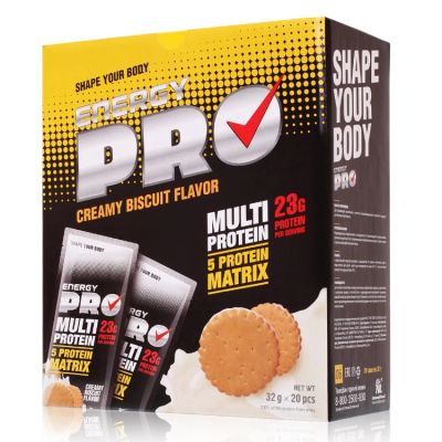 Лот: 9831074. Фото: 1. Energy pro sport pit. Спортивное питание, витамины
