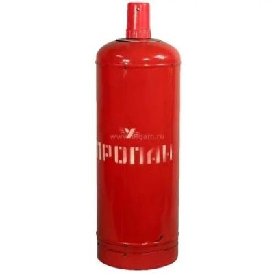 Лот: 18152942. Фото: 1. Куплю Газовый баллон 50 л. Баллоны, газ в баллонах