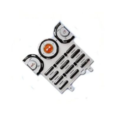 Лот: 25353238. Фото: 1. Клавиатура Sony Ericsson W610... Клавиатуры для ноутбуков
