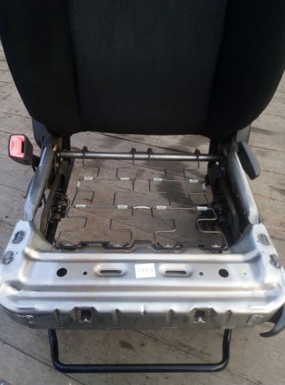 Лот: 15678520. Фото: 1. Сиденье Toyota Fielder 2008г. Салон