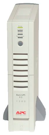 Лот: 4261513. Фото: 1. ИБП APC Back-UPS RS 1500VA 230V. ИБП, аккумуляторы для ИБП