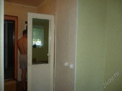 Лот: 2876209. Фото: 1. гостинка 18кв.м. семофорная 257. Квартиры, студии