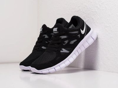 Лот: 18875488. Фото: 1. Кроссовки Nike Free Run 2 (26532... Кеды, кроссовки, слипоны