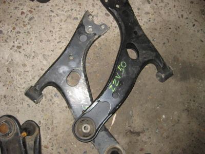 Лот: 20903154. Фото: 1. Рычаг подвески нижний Toyota Vista... Ходовая, подвеска, рулевое управление