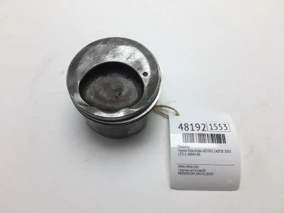 Лот: 20393509. Фото: 1. Поршень Toyota Vista Ardeo 2001... Двигатель и элементы двигателя