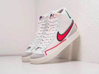 Лот: 18916467. Фото: 1. Кроссовки Nike Blazer Mid 77... Кеды, кроссовки, слипоны