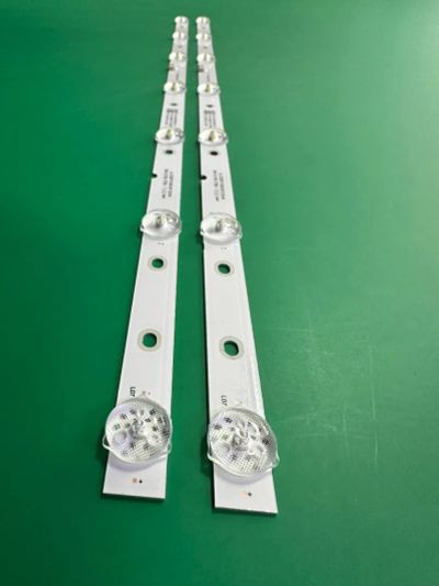 Лот: 25577483. Фото: 1. Новая подсветка,0131,JL D32071330... Запчасти для телевизоров, видеотехники, аудиотехники