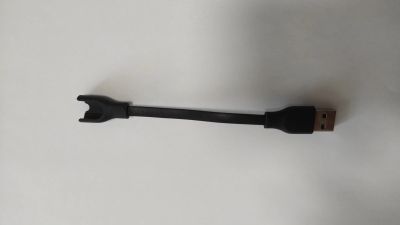 Лот: 17409438. Фото: 1. Зарядное кабель для mi band 1s. Зарядные устройства, блоки питания, адаптеры сетевые для смартфонов