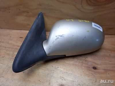 Лот: 18537683. Фото: 1. Зеркало боковое Nissan Sunny FB15... Кузов
