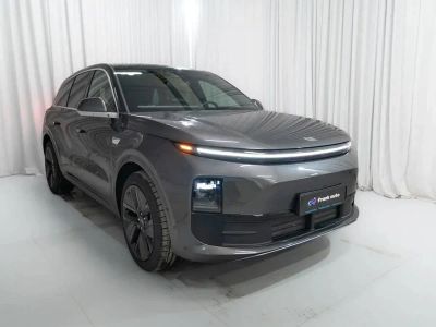 Лот: 25727682. Фото: 1. Внедорожник LiXiang L6 2025. Автомобили