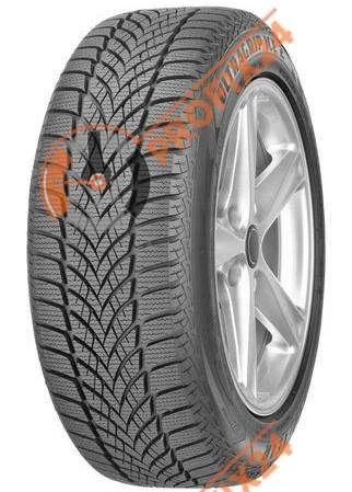 Лот: 15052926. Фото: 1. Автошина Goodyear UltraGrip Ice... Шины