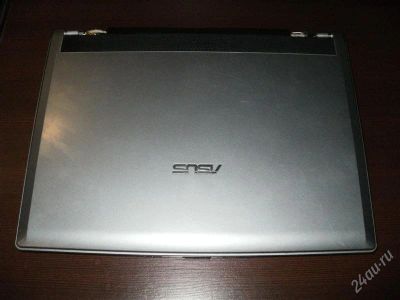 Лот: 2359702. Фото: 1. asus f3j t2080 1730, 120gb винт... Ноутбуки