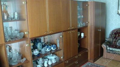 Лот: 2086815. Фото: 1. Импортная стенка. Гостиные, стенки, горки