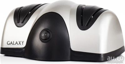 Лот: 8700850. Фото: 1. Новая ножеточка galaxy gl 2441. Кухонная