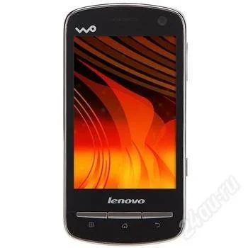 Лот: 1572500. Фото: 1. Lenovo A60 (2SIM, 3.5" TFT, 1500mAh... Смартфоны