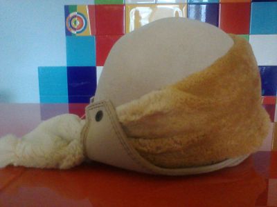 Лот: 6423714. Фото: 1. шляпка. Головные уборы
