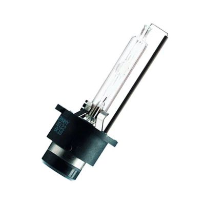 Лот: 17253340. Фото: 1. Ксеноновая лампа Clearlight D4S... Оптика и освещение