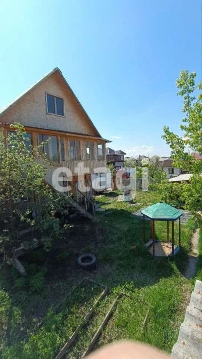 Лот: 25290011. Фото: 1. 4-комн. дача , посёлок Солнечный... Дачи