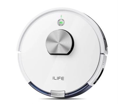Лот: 18633465. Фото: 1. iLife L100 iLife A10S. Пылесосы, паровые швабры