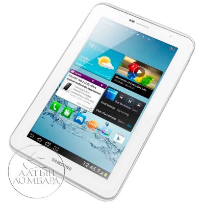 Лот: 10685397. Фото: 1. Продам планшет Samsung galaxy... Планшеты