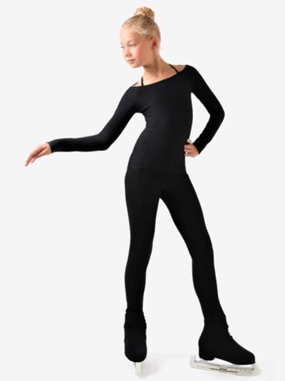 Лот: 24888122. Фото: 1. Топ для фигуристов «АЛЬФА-2» IceDress... Топы, майки