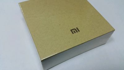 Лот: 6951817. Фото: 1. Фитнес-браслет Xiaomi Mi Band... Смарт-часы, фитнес-браслеты, аксессуары