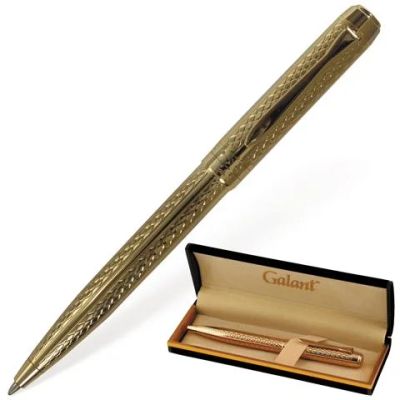 Лот: 3140568. Фото: 1. Ручка шариковая "Graven Gold... Другое (сувениры, подарки)