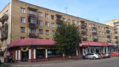 Лот: 4485484. Фото: 1. Сдам в аренду 2-хкомнатную квартиру... Квартиры, студии