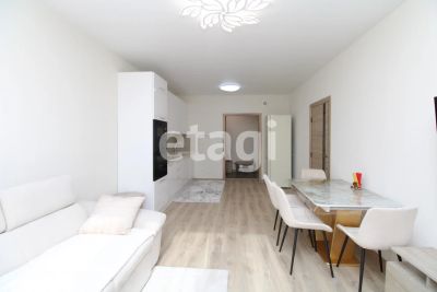 Лот: 25297700. Фото: 1. 2-комн. квартира , Красноярск... Квартиры, студии