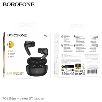 Лот: 25265660. Фото: 1. Блютуз наушники (Bluetooth) TWS... Наушники, гарнитуры