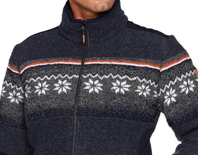 Лот: 12730947. Фото: 1. Мужская куртка по технологии KNIT-TECH... Верхняя одежда