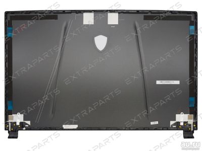 Лот: 18016783. Фото: 1. Крышка матрицы для MSI GL75 10SFK... Корпуса, блоки питания