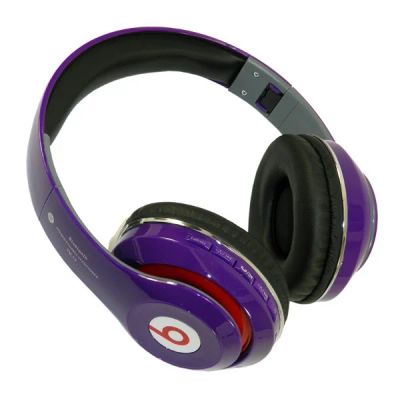Лот: 12125861. Фото: 1. Наушники Beats by dr.dre TM-13... Наушники, гарнитуры