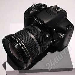 Лот: 1140629. Фото: 1. Canon EOS-550D Body. Цифровые зеркальные